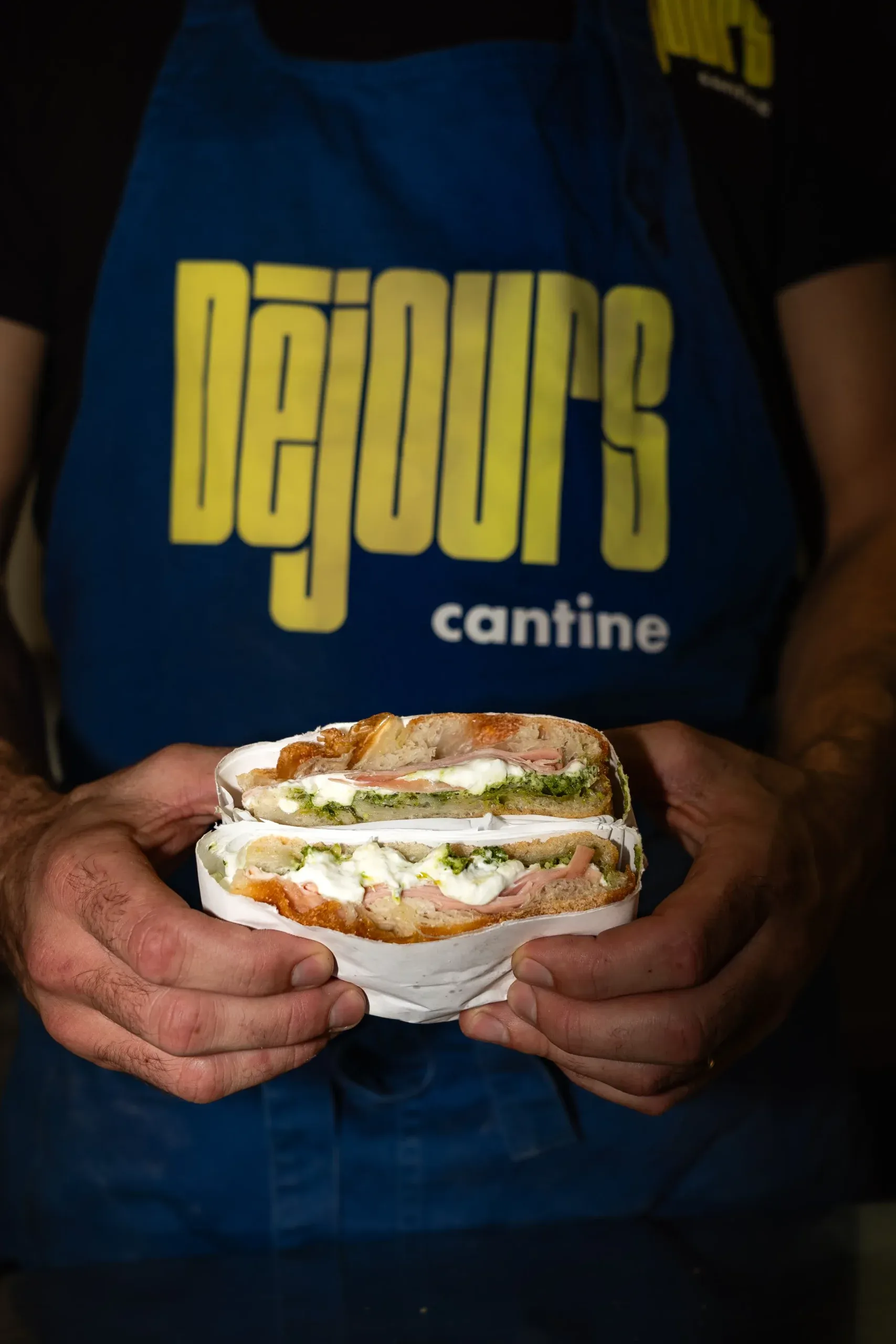 La cantine - 3