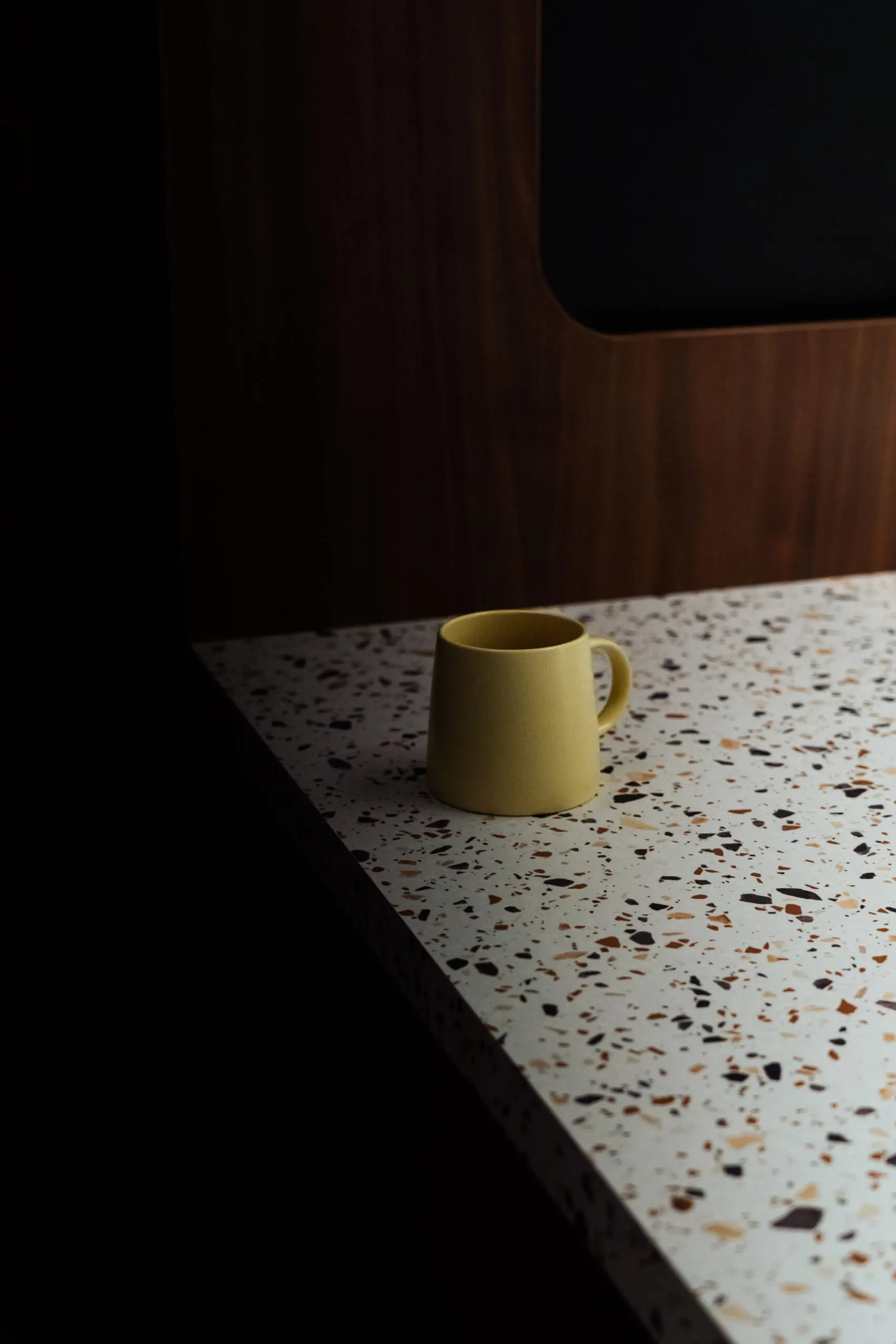 Déjours - Ambiance Mug