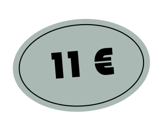 11 €